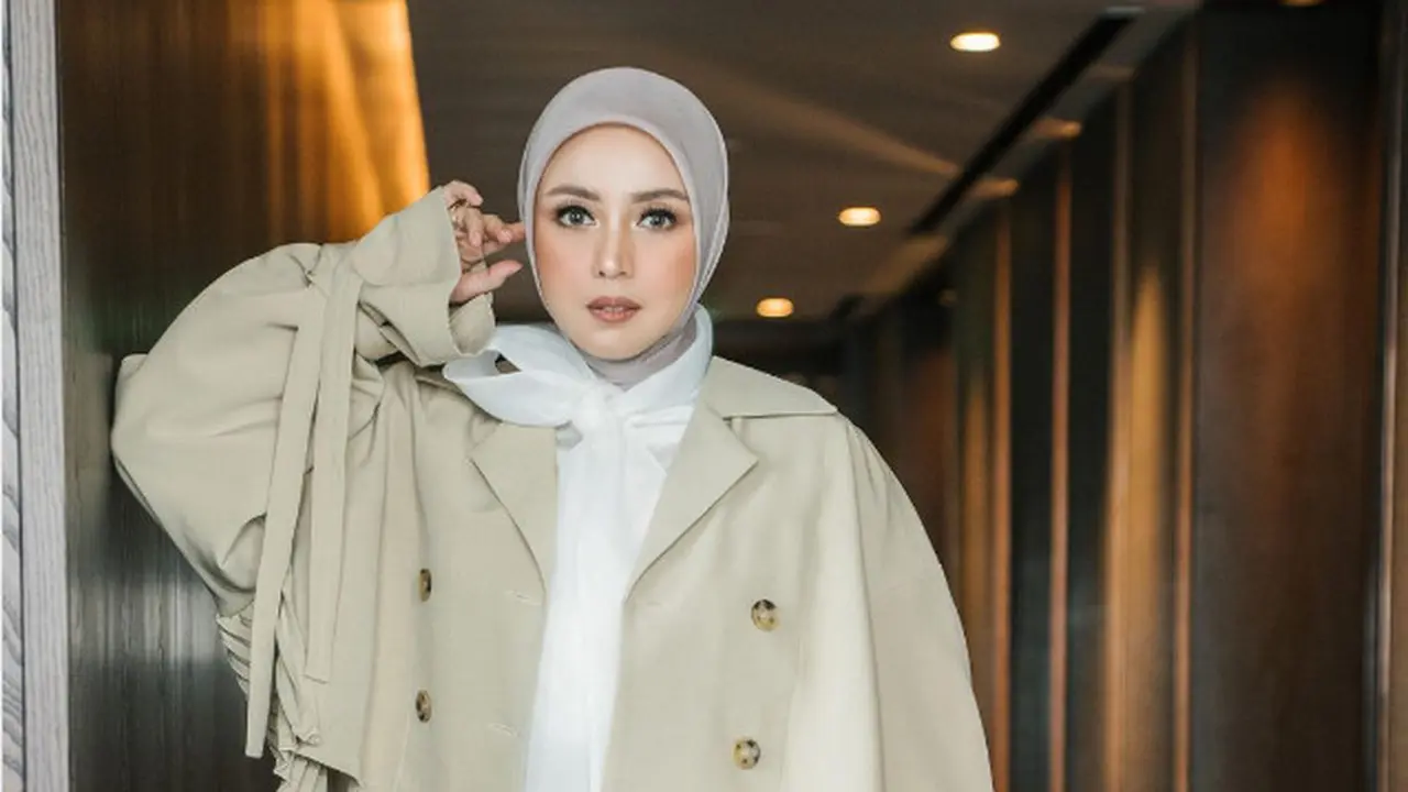 Selebgram Sarah Sofyan