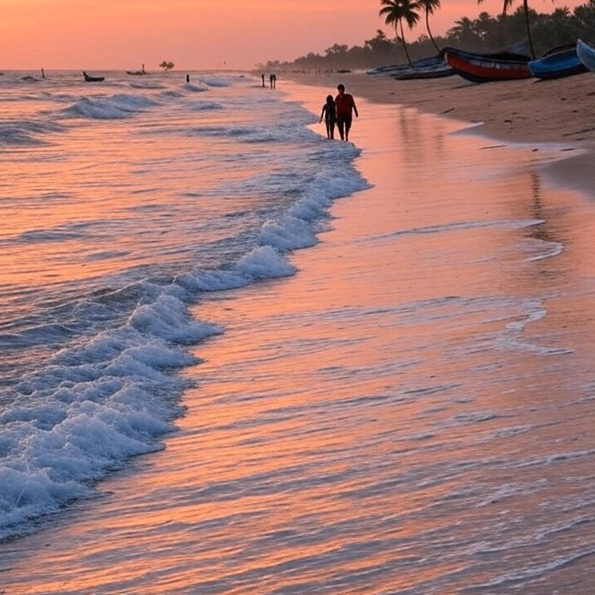 Pantai Anyer