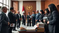 Fungsi Internal Peraturan Perundang-undangan, Peran Penting dalam Sistem Hukum Indonesia