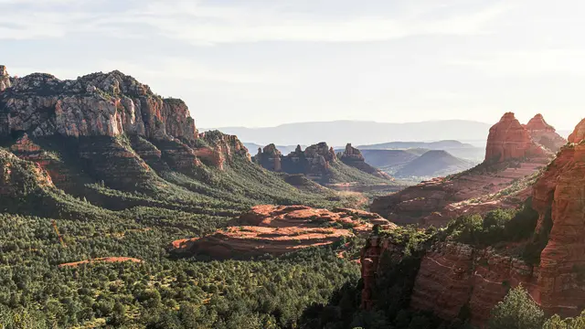 Sedona, Arizona