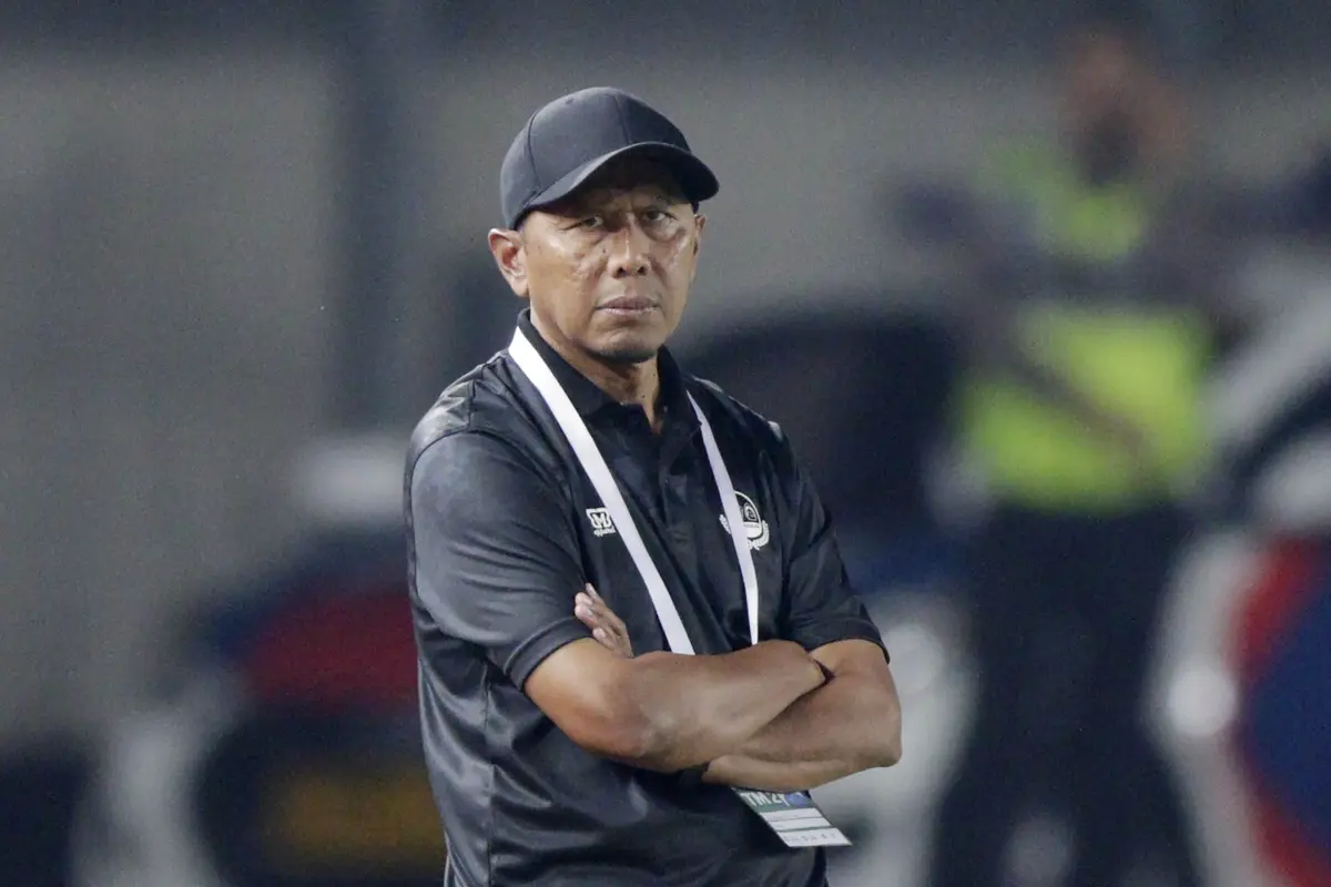 Piala Presiden 2019 : Perseru Serui Vs PS TIRA Persikabo