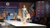 Fashion Symphony 2018 (Liputan6.com/Kiki Novilia)