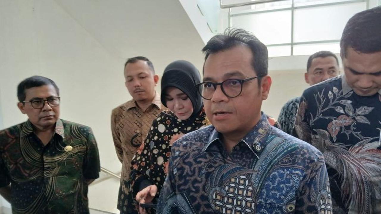 Tahukah Anda? Wamen Komdigi Imbau Pengguna Tak Lakukan Doxing Media Sosial, Ini Bahayanya!