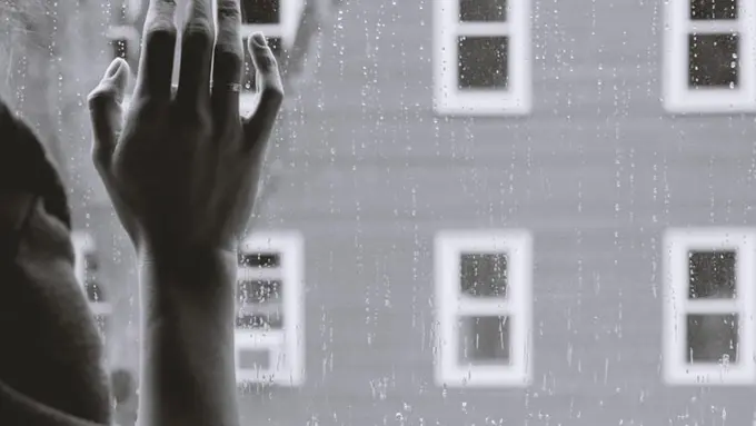 Kehilangan Cinta Sejati saat Suaminya Meninggal Mendadak, Perempuan Ini Berjuang Keras Melanjutkan Hidup