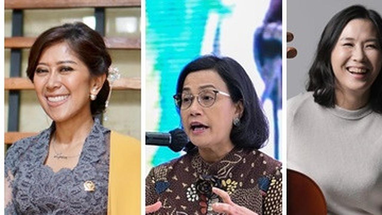 Cerita di Balik Pemanggilan Calon Menteri Kabinet Prabowo - Gibran
