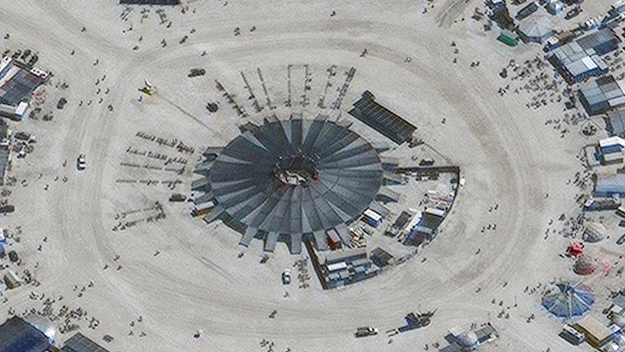 Selain itu, dampak badai ini juga membuat gerbang Keluar dan masuk ke lokasi Burning Man yang bernama Black Rock City ini pun ditutup. <br>