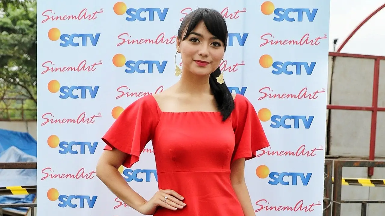 [Bintang] Citra Kirana