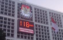 Afifuddin usai Gantikan Hasyim Asy'ari yang Dipecat: Jadi Ketua dan Anggota KPU Itu Berat