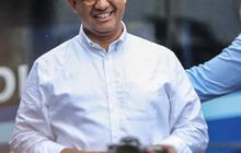 Anies Bicara Sumber Masalah Harga Beras Mahal dan Petani Tak Sejahtera: Mafia Pertanian Harus Diperangi Tuntas