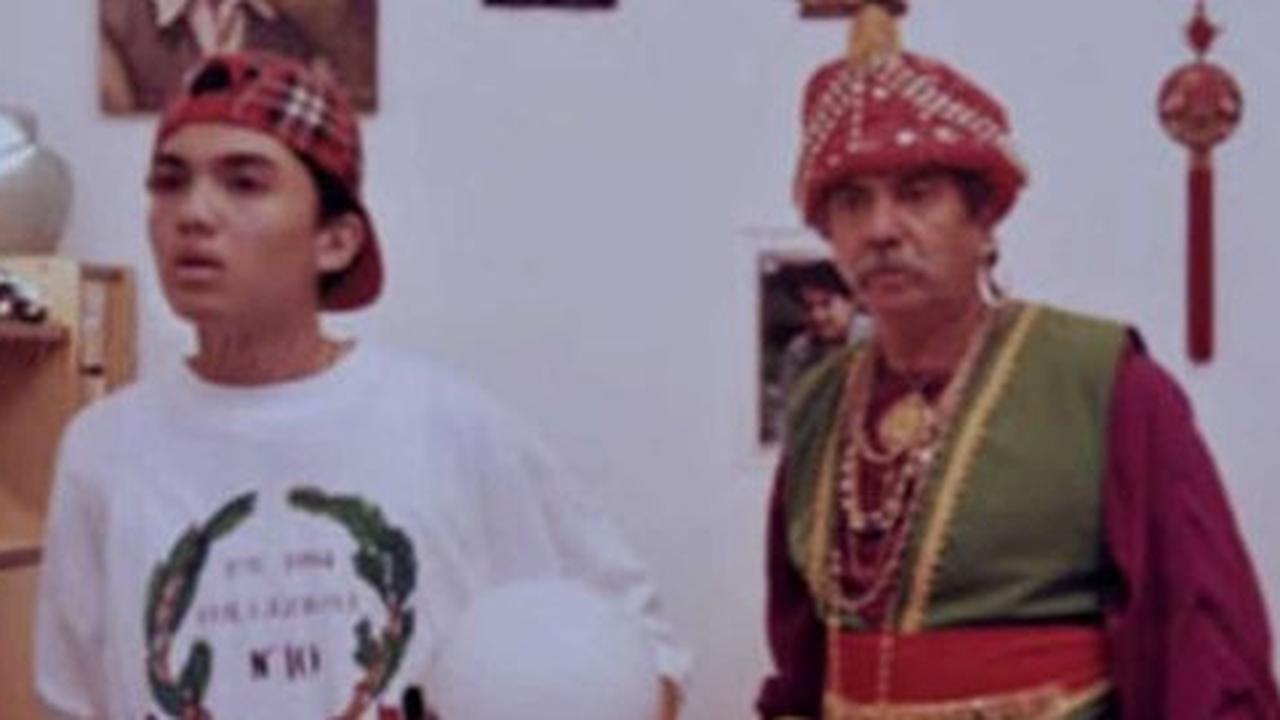 Kisah Om Jin, pemeran Jin dan Jun, hidup sengsara di ujung karir