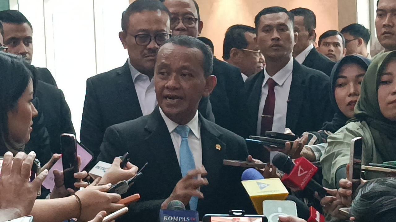 UU Minerba Disahkan, Izin Tambang untuk UKM Tak Bisa Dipindahtangankan