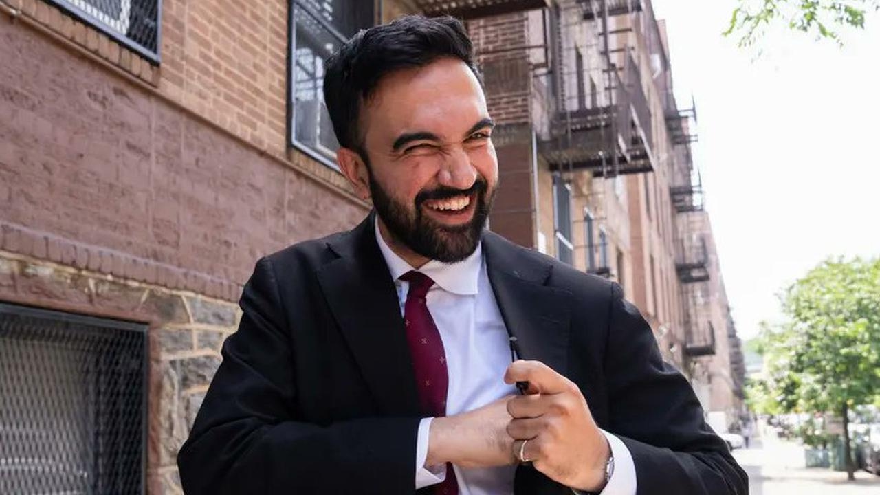 NYC Election: Who is Zohran Mamdani? Here's The Profile of The Strongest Mayor Candidate!