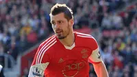 Koeman Minta MU Segera Beli Schneiderlin 