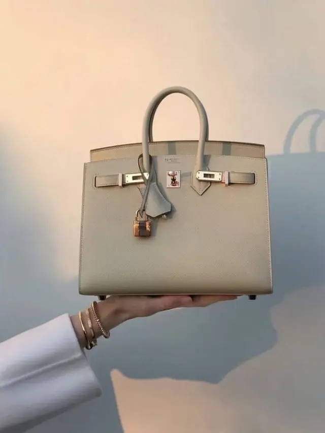 Sulit Didapat, Hermes Birkin Dibangun dari Strategis dan Eksklusivitas