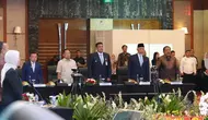 Mendagri Ungkap 4 Kunci Dongkrak Pertumbuhan Ekonomi