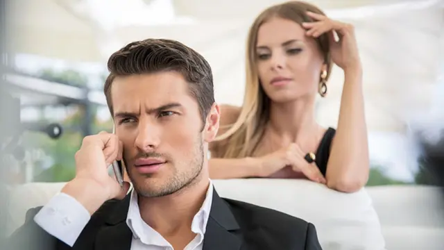 [Bintang] Menurut Survey Terbaru, Inilah 3 Zodiak Paling Suka Selingkuh, Ups!