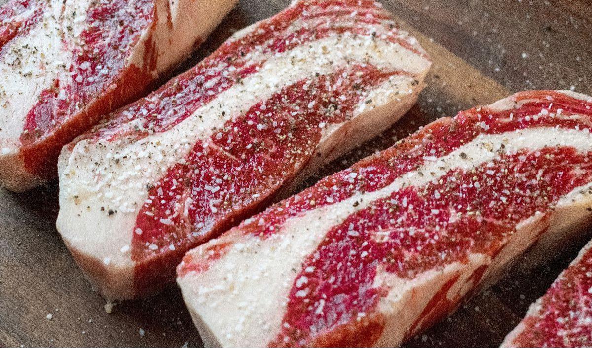 3. Daging Merah