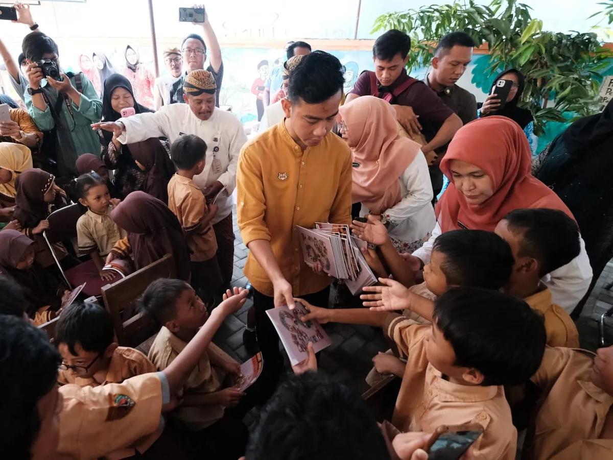 Dok. Istimewa
