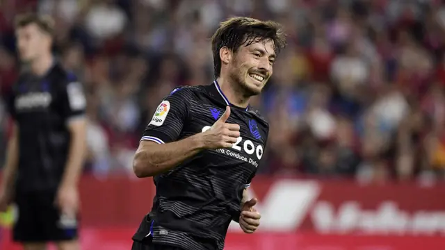 David Silva Pensiun