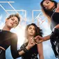 Poster film Charlie's Angel's tahun 2019. (Foto: Dok. IMDb/ Columbia Pictures)