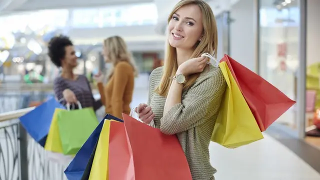 Trik Penjualan agar Konsumen Belanja Diluar Kebutuhan