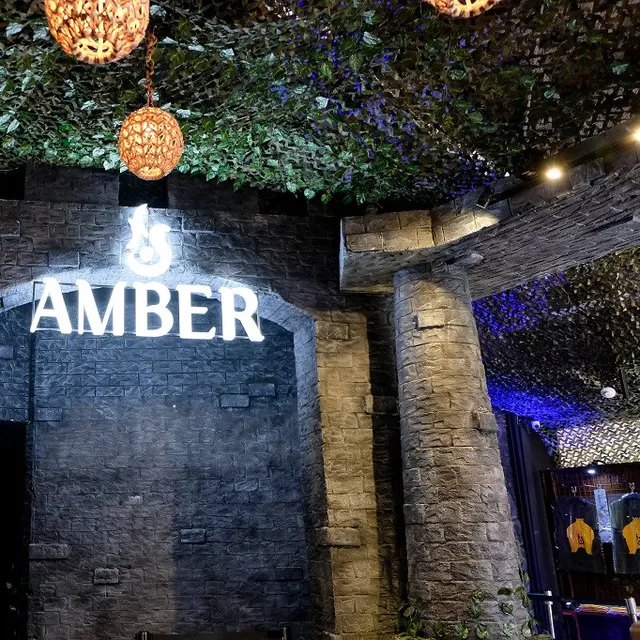 Serunya Amber Wahana Baru Dengan Teknologi Imersif Di Bekasi Lifestyle Fimela Com