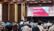 Data BPS: 18,01 Juta Keluarga Masih Tinggal di Rumah Tak Layak Huni