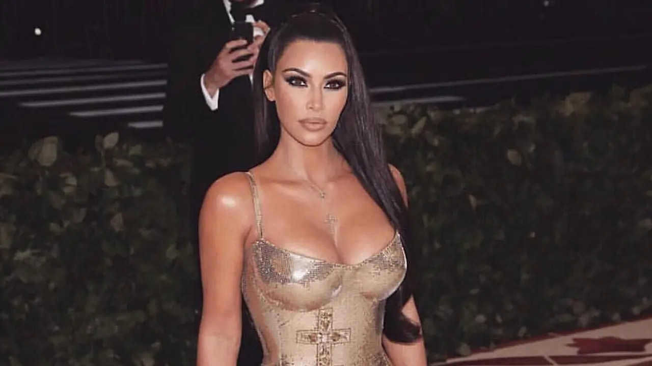 [Fimela] Kim Kardashian