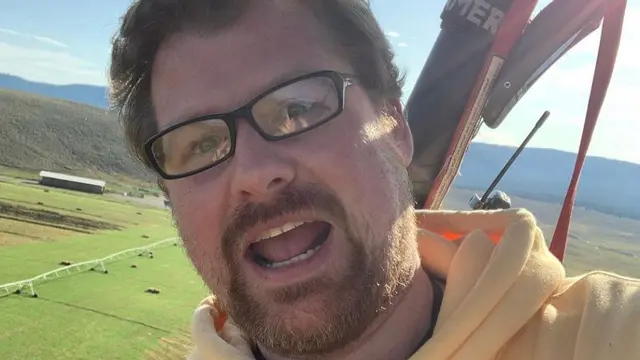 Justin Roiland didepak Adult Swim