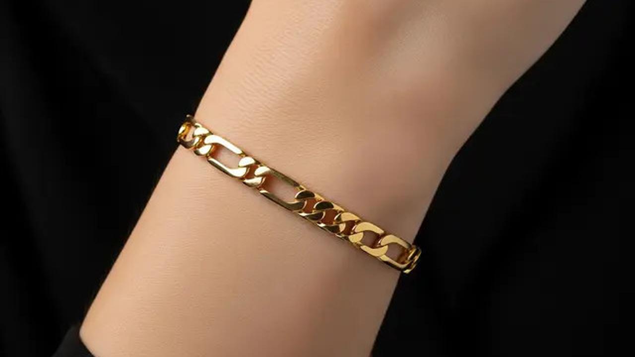 Dari 2 Gram ke 15 Gram, Ini Panduan Memilih Gelang untuk Tangan Berisi
