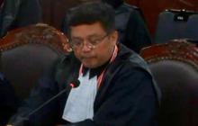 Khofifah-Emil Dardak: Dalil Risma-Gus Hans di MK soal Penyaluran Bansos Tidak Relevan
