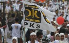 PKS usulkan pilkada serentak diundur jika hanya ada calon tunggal