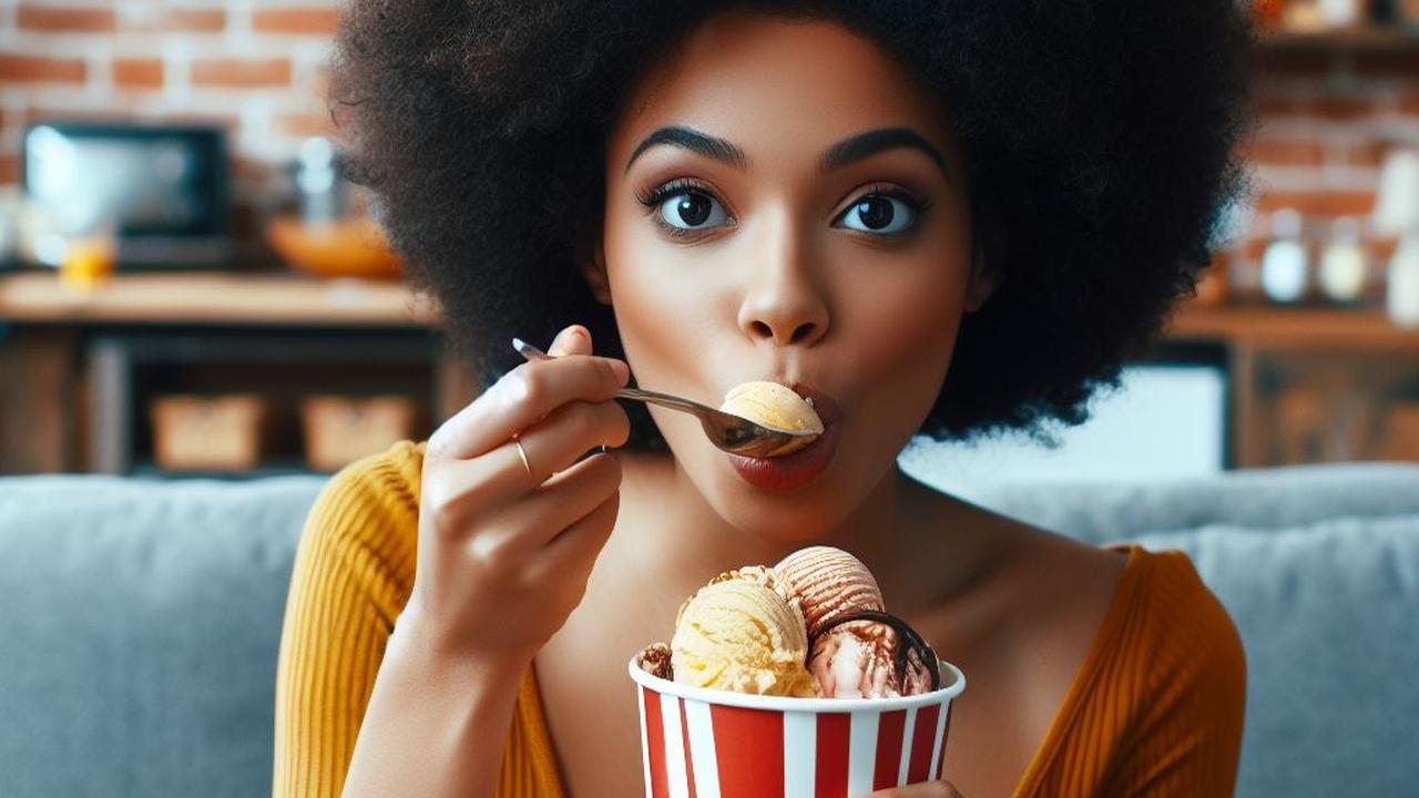 Tips untuk Menghentikan Emotional Eating