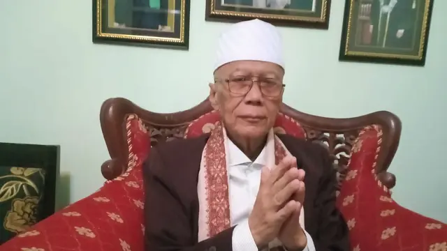 Seruan Menolak People Power Datang Dari Cirebon dan Majalengka