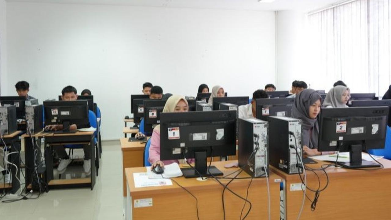 Bocoran Panitia SNPMB 29,43% Peserta SNBT 2025 Lulus, Berikut Jadwal dan Cara Cek Pengumuman Kelulusan