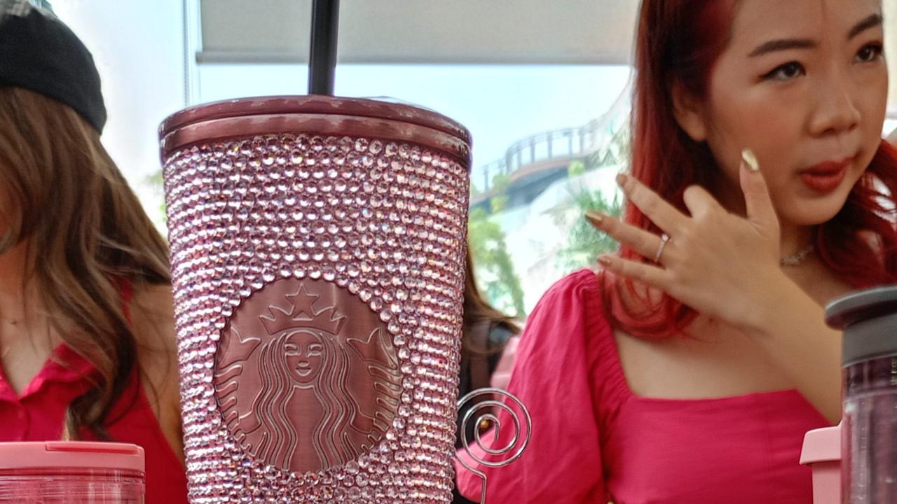 Starbucks: Kami Tak Pernah Beri Pendanaan Kepada Pemerintah Israel