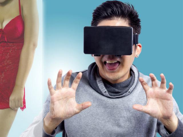 Pengakuan Pemakai Alat 'Virtual Reality' Untuk Seks - Global ...