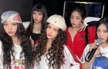 Member NewJeans Bikin Sayembara Nama Grup Sementara Ditengah Konflik dengan Agensi, Ribuan Fans Langsung Ikut Berpartisipasi