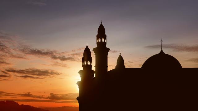 Batas Puasa Rajab 2019 - Eva