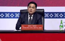 VIDEO: Kejutan PSSI Jelang Liga 1 Dimulai, Perintah Jokowi Libatkan Panglima TNI Kapolri