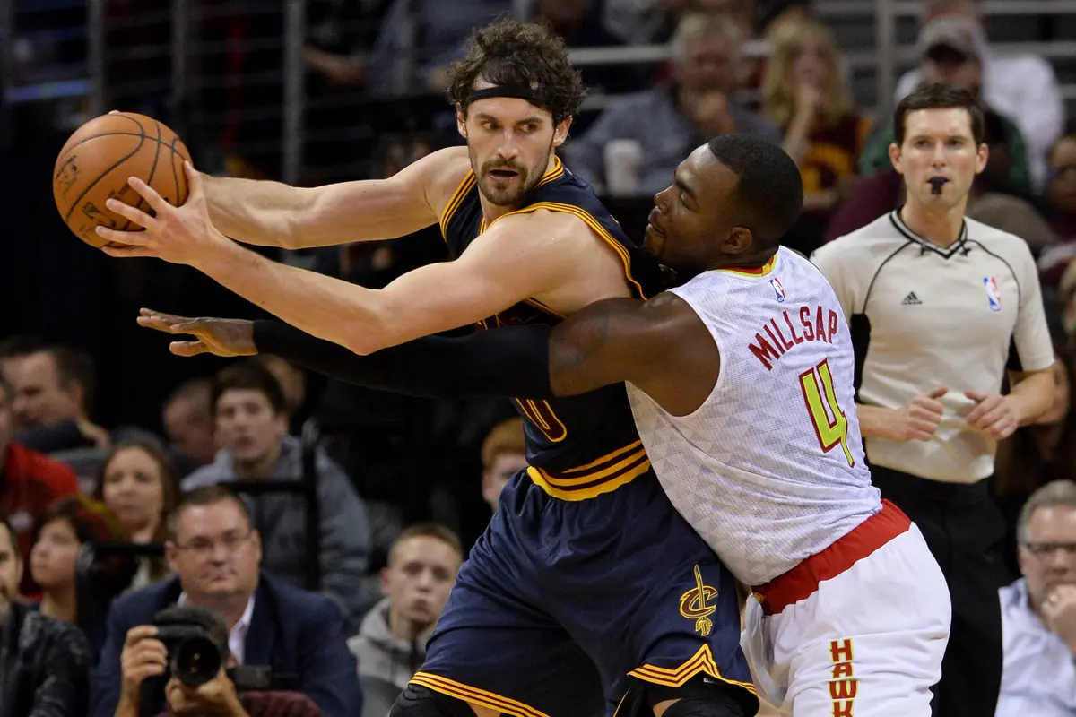 Cleveland Cavaliers