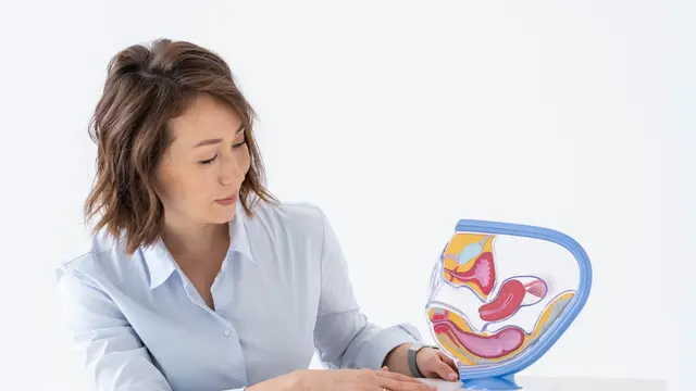 Pemeriksaan Kesehatan