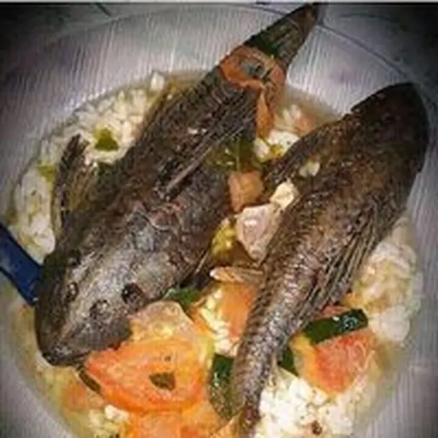 6 Menu Olahan Ikan Hias Ini Nyeleneh Banget, Berani Coba?