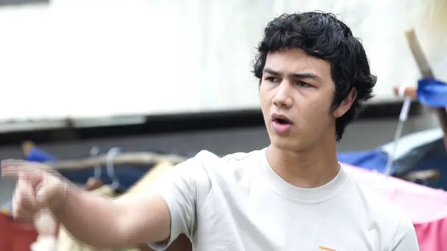 Dari Jendela SMP