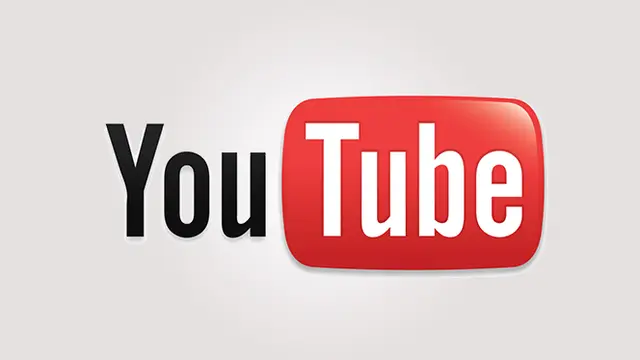 Ilustrasi Youtube