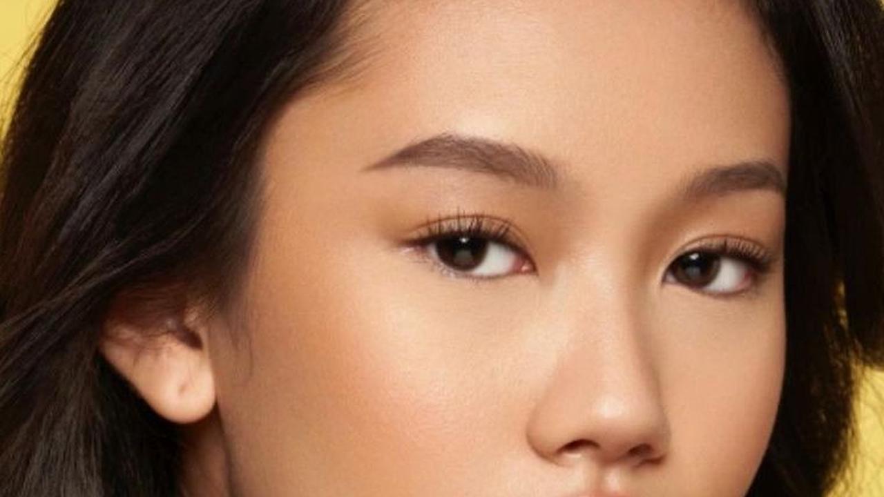 Blasteran Indonesia-Jepang, Intip Pesona Luz Victoria Bintang Sinetron Takdir Cinta yang Kupilih