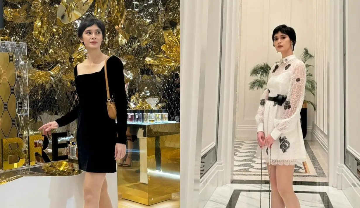 <p>Lama tak terlihat di layar kaca, Renata Kusmanto kini tampil makin bersinar dengan rambut pendek. Ia terlihat beberapa kali hadiri acara dengan gaya edgy feminine [@renata711]</p>
