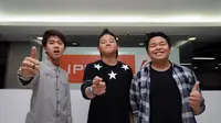 CJR (Liputan6.com/Helmi Fithriansyah)