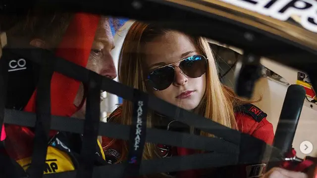 Aurora Straus
