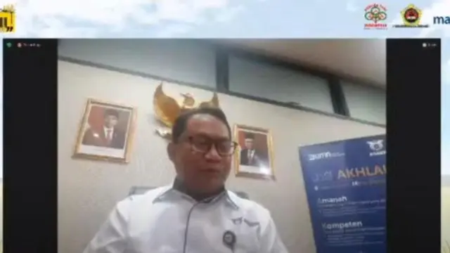 Urgensi Cadangan Logistik Strategi di Saat Pandemi